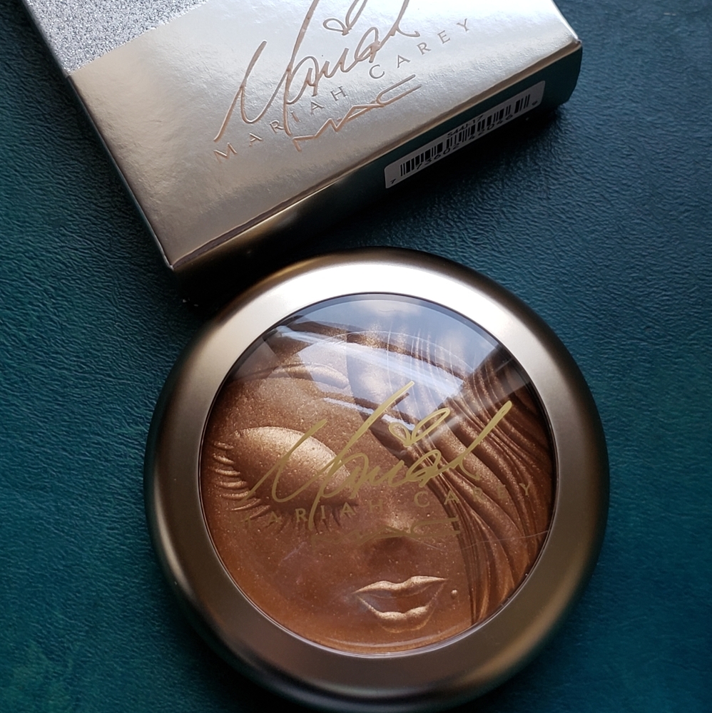 Mac Cosmetics Mariah Carey LE